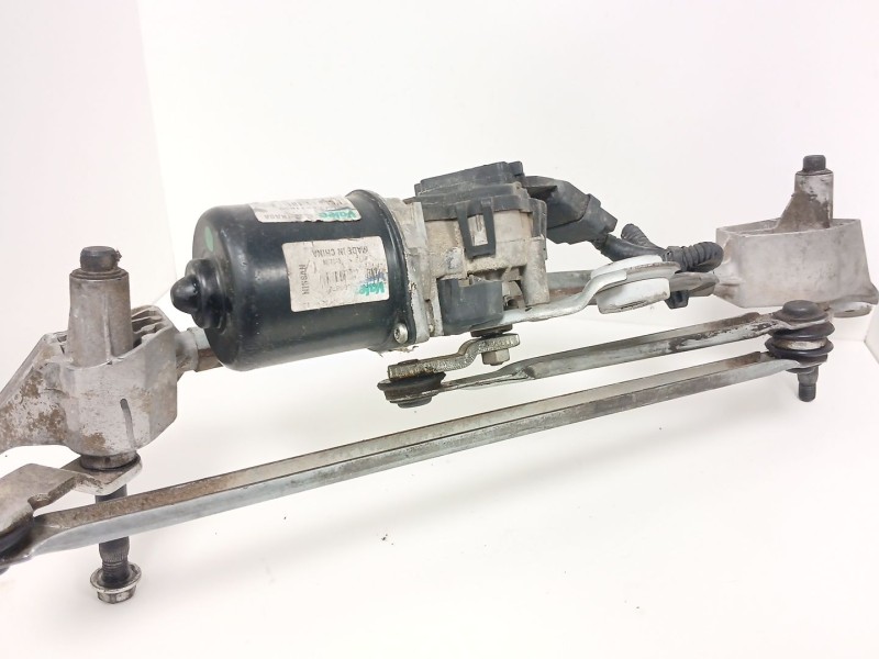 Recambio de motor limpia delantero para nissan juke (f15) 1.5 dci referencia OEM IAM   