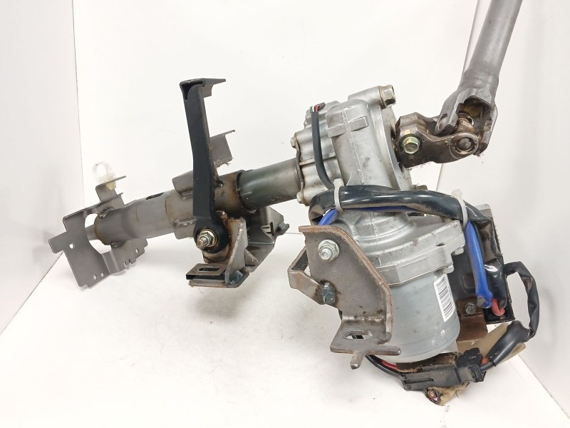 Recambio de columna direccion para nissan juke (f15) 1.5 dci referencia OEM IAM TE51116058  