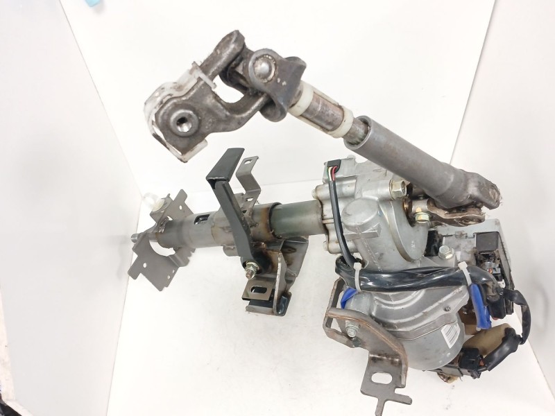 Recambio de columna direccion para nissan juke (f15) 1.5 dci referencia OEM IAM TE51116058  