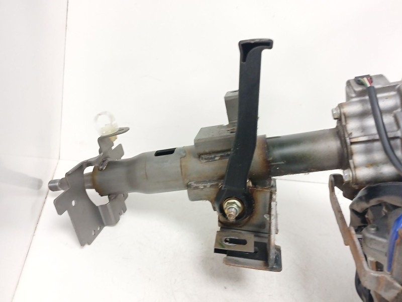 Recambio de columna direccion para nissan juke (f15) 1.5 dci referencia OEM IAM TE51116058  