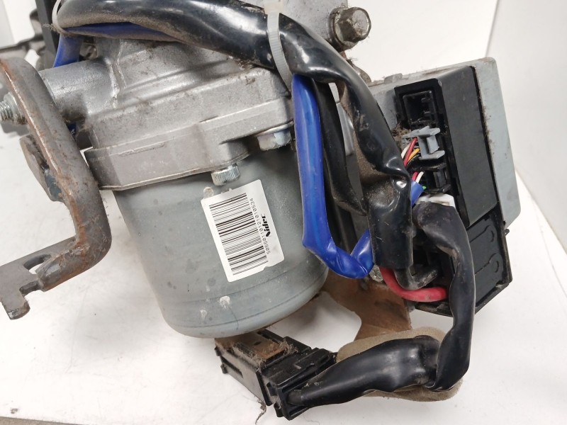Recambio de columna direccion para nissan juke (f15) 1.5 dci referencia OEM IAM TE51116058  