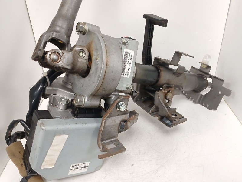 Recambio de columna direccion para nissan juke (f15) 1.5 dci referencia OEM IAM TE51116058  