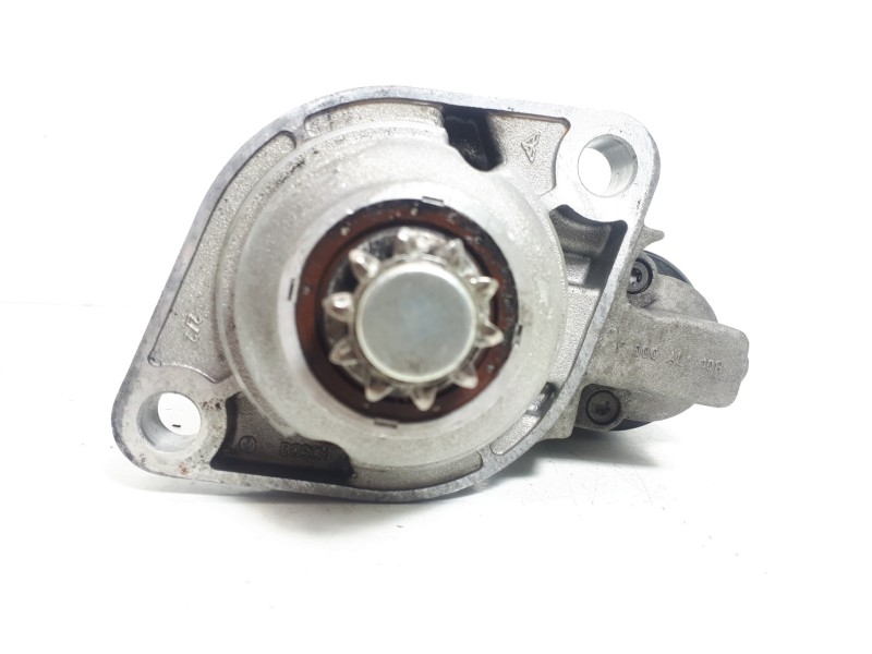 Recambio de motor arranque para volkswagen golf iv berlina (1j1) básico referencia OEM IAM 02A911023L 0001121008 