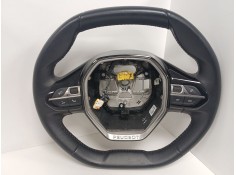Recambio de volante para peugeot 208 ii (ub_, up_, uw_, uj_) 1.2 puretech 100 referencia OEM IAM   