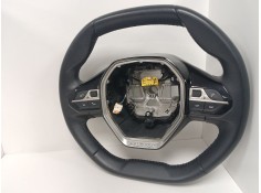 Recambio de volante para peugeot 208 ii (ub_, up_, uw_, uj_) 1.2 puretech 100 referencia OEM IAM    2