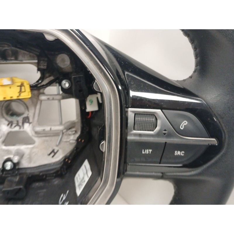 Recambio de volante para peugeot 208 ii (ub_, up_, uw_, uj_) 1.2 puretech 100 referencia OEM IAM   
