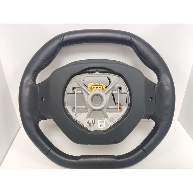Recambio de volante para peugeot 208 ii (ub_, up_, uw_, uj_) 1.2 puretech 100 referencia OEM IAM   