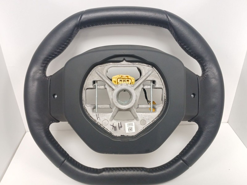 Recambio de volante para peugeot 208 ii (ub_, up_, uw_, uj_) 1.2 puretech 100 referencia OEM IAM   