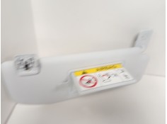 Recambio de parasol derecho para peugeot 208 ii (ub_, up_, uw_, uj_) 1.2 puretech 100 referencia OEM IAM 98100807PR   2