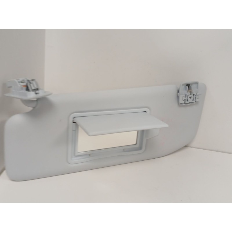 Recambio de parasol izquierdo para peugeot 208 ii (ub_, up_, uw_, uj_) 1.2 puretech 100 referencia OEM IAM 96738898PR  