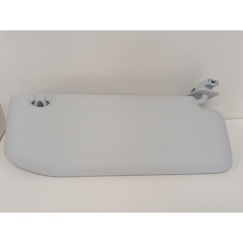 Recambio de parasol izquierdo para peugeot 208 ii (ub_, up_, uw_, uj_) 1.2 puretech 100 referencia OEM IAM 96738898PR  