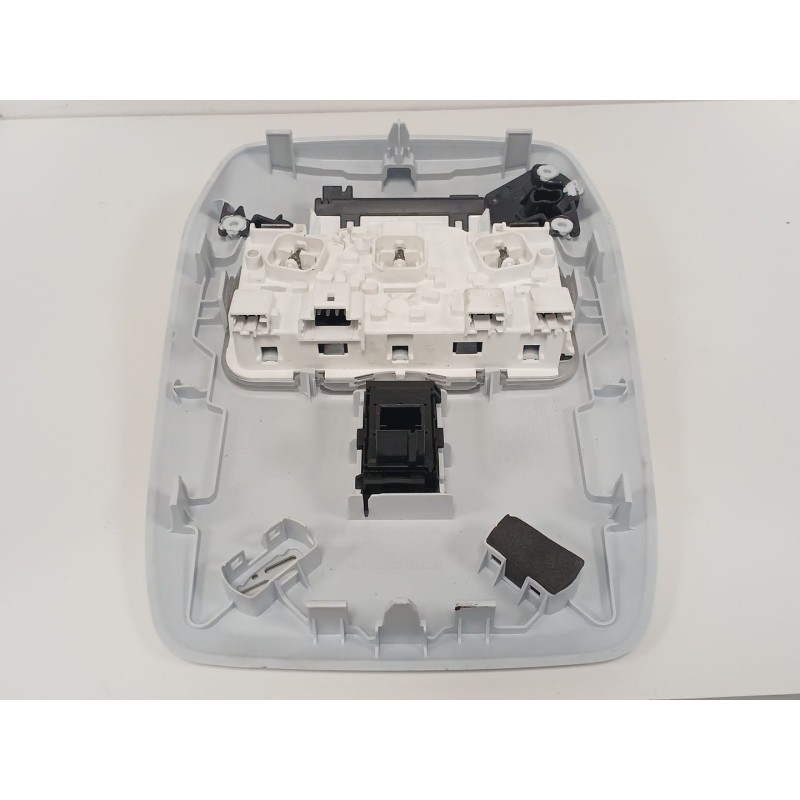 Recambio de luz interior para peugeot 208 ii (ub_, up_, uw_, uj_) 1.2 puretech 100 referencia OEM IAM 9827658880 9823297880 9825