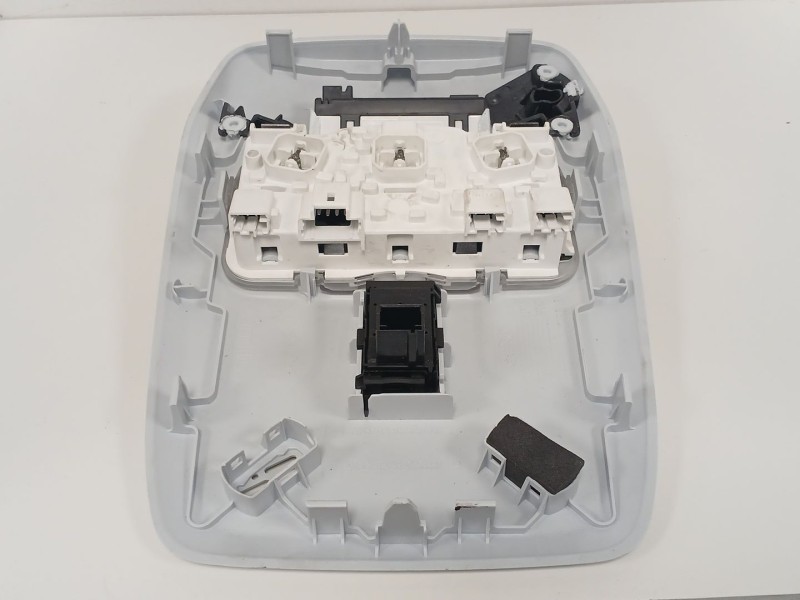 Recambio de luz interior para peugeot 208 ii (ub_, up_, uw_, uj_) 1.2 puretech 100 referencia OEM IAM 9827658880 9823297880 9825