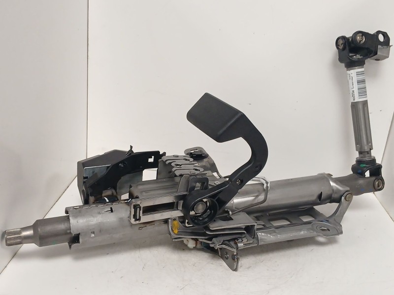 Recambio de columna direccion para peugeot 208 ii (ub_, up_, uw_, uj_) 1.2 puretech 100 referencia OEM IAM   