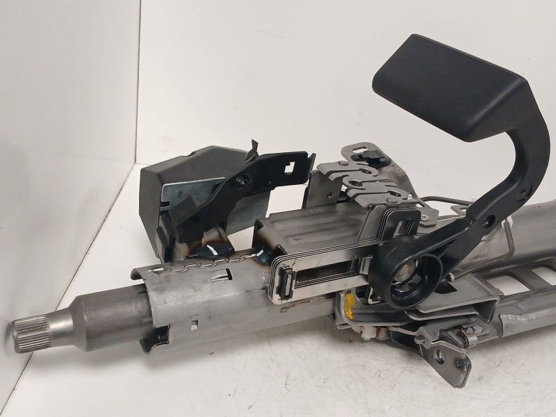 Recambio de columna direccion para peugeot 208 ii (ub_, up_, uw_, uj_) 1.2 puretech 100 referencia OEM IAM   