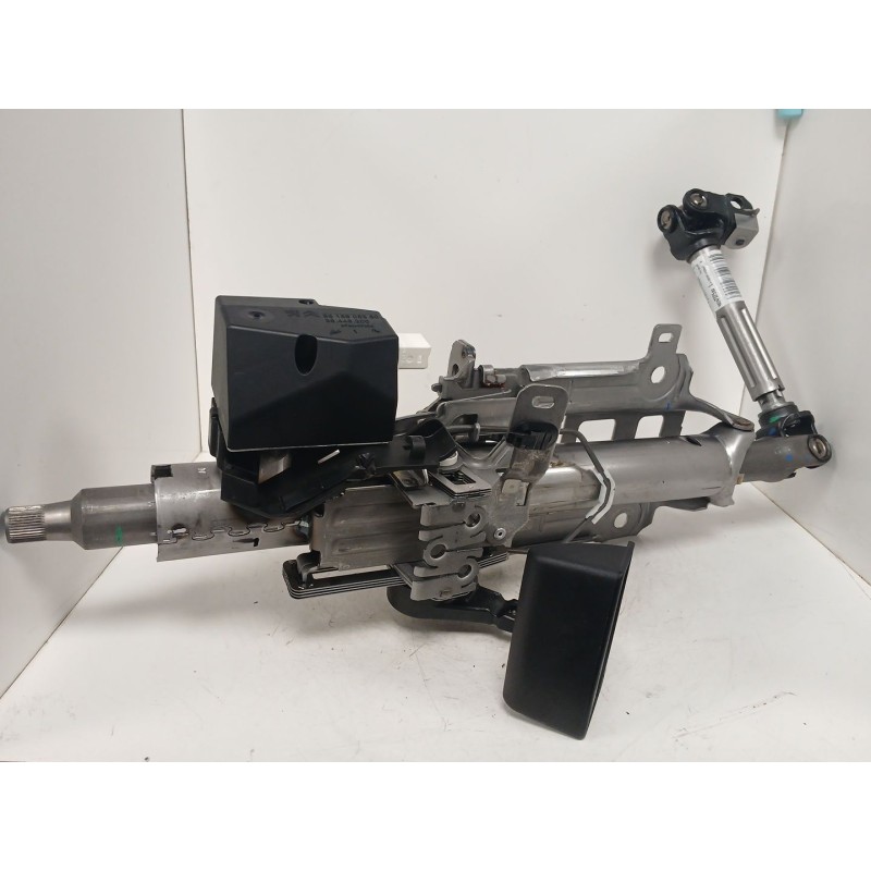 Recambio de columna direccion para peugeot 208 ii (ub_, up_, uw_, uj_) 1.2 puretech 100 referencia OEM IAM   