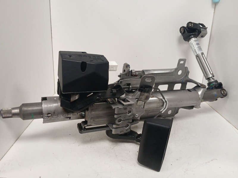 Recambio de columna direccion para peugeot 208 ii (ub_, up_, uw_, uj_) 1.2 puretech 100 referencia OEM IAM   