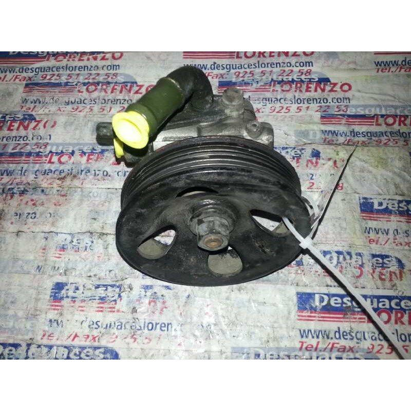 Recambio de bomba direccion para hyundai elantra (xd) 2.0 crdi comfort (5-ptas.) referencia OEM IAM   