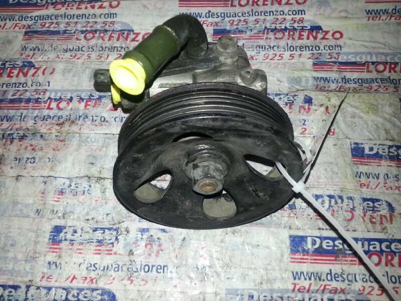 Recambio de bomba direccion para hyundai elantra (xd) 2.0 crdi comfort (5-ptas.) referencia OEM IAM   