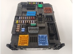 Recambio de caja reles / fusibles para peugeot 208 ii (ub_, up_, uw_, uj_) 1.2 puretech 100 referencia OEM IAM BSIEI4 9846483980