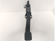 Recambio de pedal acelerador para peugeot 208 ii (ub_, up_, uw_, uj_) 1.2 puretech 100 referencia OEM IAM 9837891880  