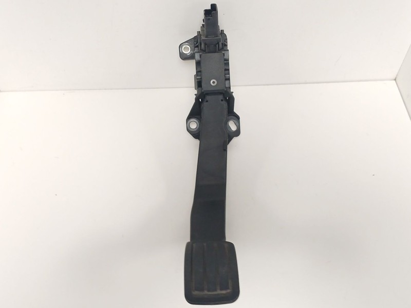 Recambio de pedal acelerador para peugeot 208 ii (ub_, up_, uw_, uj_) 1.2 puretech 100 referencia OEM IAM 9837891880  