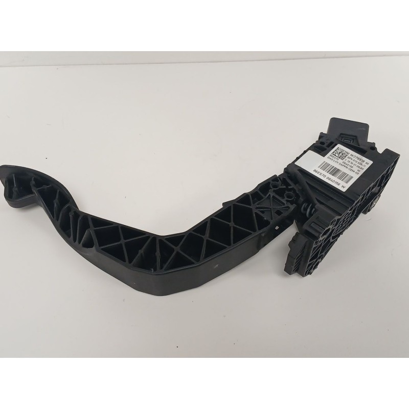 Recambio de pedal acelerador para peugeot 208 ii (ub_, up_, uw_, uj_) 1.2 puretech 100 referencia OEM IAM 9837891880  