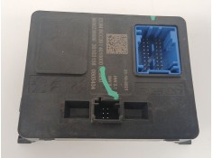 Recambio de modulo electronico para peugeot 208 ii (ub_, up_, uw_, uj_) 1.2 puretech 100 referencia OEM IAM 9836236080  