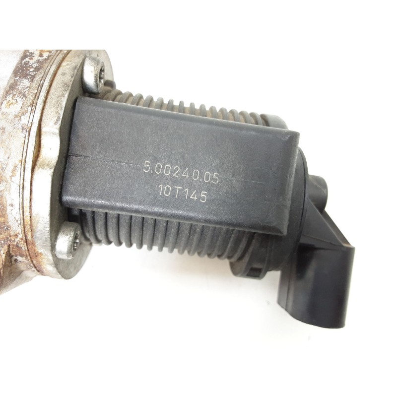 Recambio de valvula egr para alfa romeo 159 (140) 1,9 jtdm 8v sport referencia OEM IAM 55215232 50024005 