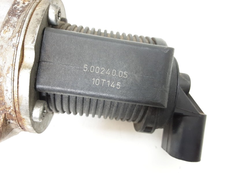 Recambio de valvula egr para alfa romeo 159 (140) 1,9 jtdm 8v sport referencia OEM IAM 55215232 50024005 