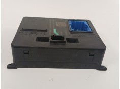 Recambio de modulo electronico para peugeot 208 ii (ub_, up_, uw_, uj_) 1.2 puretech 100 referencia OEM IAM 9836236080   2