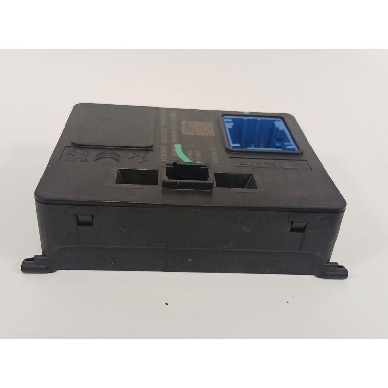 Recambio de modulo electronico para peugeot 208 ii (ub_, up_, uw_, uj_) 1.2 puretech 100 referencia OEM IAM 9836236080  