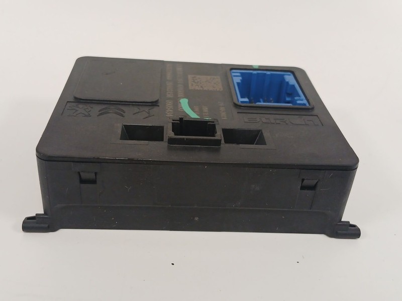 Recambio de modulo electronico para peugeot 208 ii (ub_, up_, uw_, uj_) 1.2 puretech 100 referencia OEM IAM 9836236080  