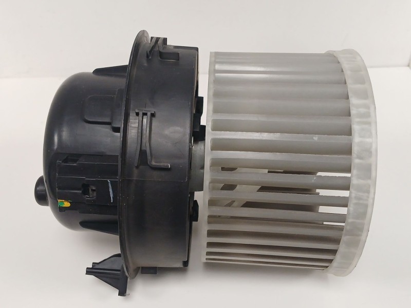 Recambio de motor calefaccion para peugeot 208 ii (ub_, up_, uw_, uj_) 1.2 puretech 100 referencia OEM IAM   