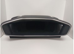 Recambio de cuadro instrumentos para peugeot 208 ii (ub_, up_, uw_, uj_) 1.2 puretech 100 referencia OEM IAM   