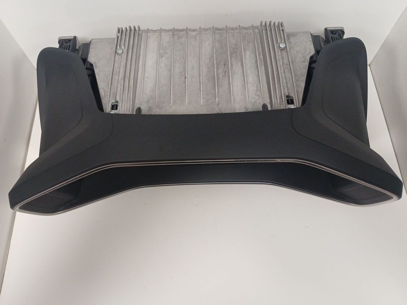 Recambio de cuadro instrumentos para peugeot 208 ii (ub_, up_, uw_, uj_) 1.2 puretech 100 referencia OEM IAM   