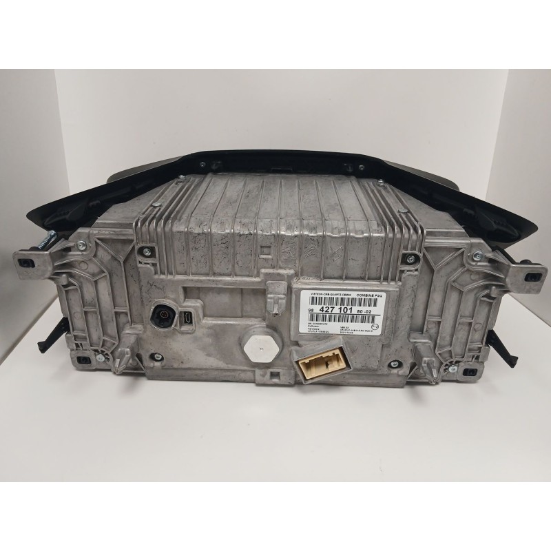 Recambio de cuadro instrumentos para peugeot 208 ii (ub_, up_, uw_, uj_) 1.2 puretech 100 referencia OEM IAM   