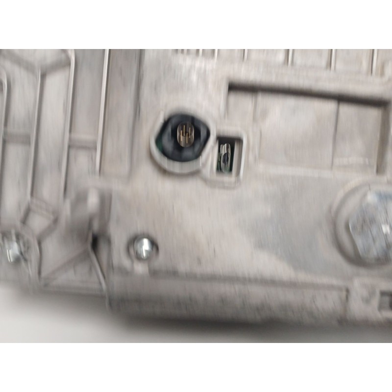 Recambio de cuadro instrumentos para peugeot 208 ii (ub_, up_, uw_, uj_) 1.2 puretech 100 referencia OEM IAM   