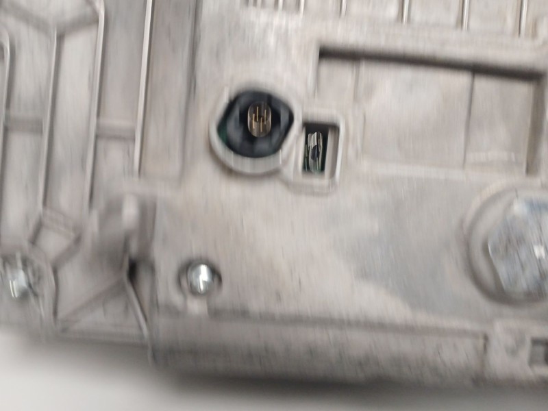 Recambio de cuadro instrumentos para peugeot 208 ii (ub_, up_, uw_, uj_) 1.2 puretech 100 referencia OEM IAM   