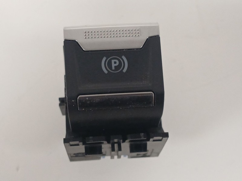 Recambio de palanca freno de mano para peugeot 208 ii (ub_, up_, uw_, uj_) 1.2 puretech 100 referencia OEM IAM 9810593577  