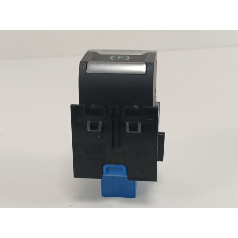 Recambio de palanca freno de mano para peugeot 208 ii (ub_, up_, uw_, uj_) 1.2 puretech 100 referencia OEM IAM 9810593577  