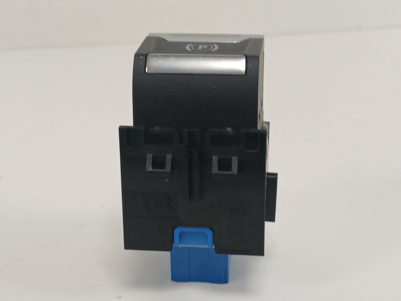 Recambio de palanca freno de mano para peugeot 208 ii (ub_, up_, uw_, uj_) 1.2 puretech 100 referencia OEM IAM 9810593577  