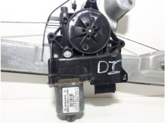 Recambio de elevalunas delantero izquierdo para peugeot 2008 (--.2013) active referencia OEM IAM 9806081880 0130822969  2