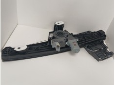 Recambio de elevalunas trasero derecho para peugeot 208 ii (ub_, up_, uw_, uj_) 1.2 puretech 100 referencia OEM IAM   