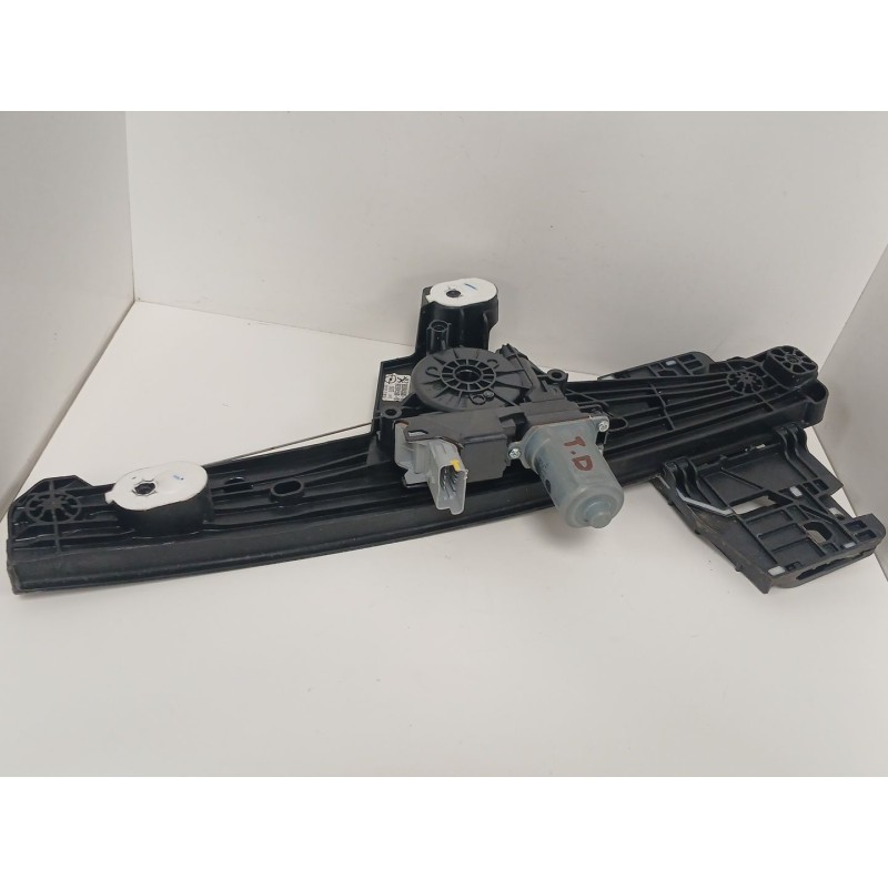 Recambio de elevalunas trasero derecho para peugeot 208 ii (ub_, up_, uw_, uj_) 1.2 puretech 100 referencia OEM IAM   