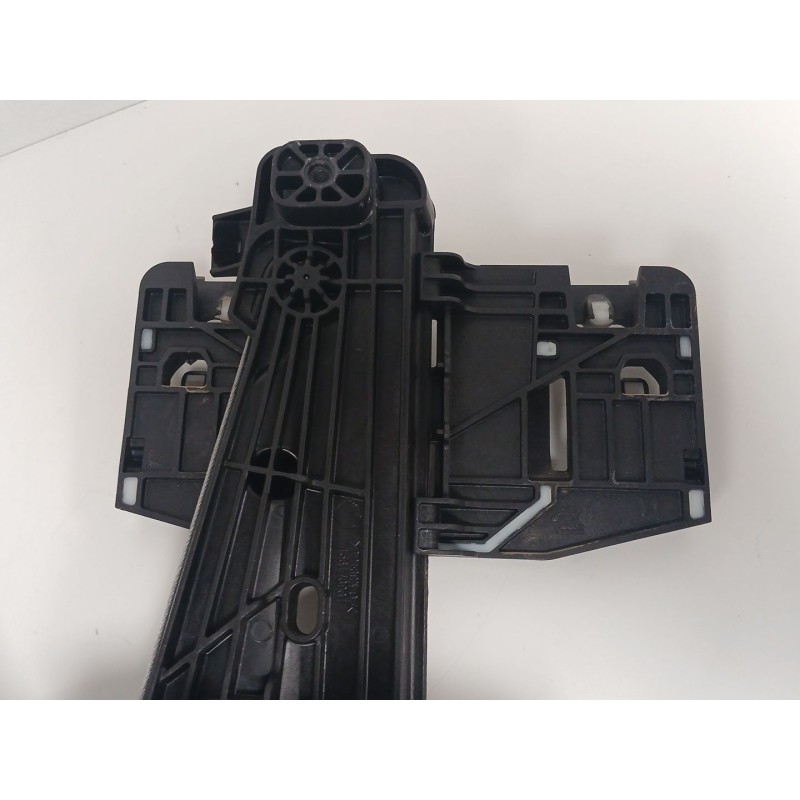 Recambio de elevalunas trasero derecho para peugeot 208 ii (ub_, up_, uw_, uj_) 1.2 puretech 100 referencia OEM IAM   
