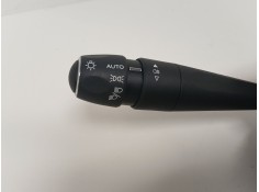 Recambio de mando luces para peugeot 208 ii (ub_, up_, uw_, uj_) 1.2 puretech 100 referencia OEM IAM 98369177ZD COMEVO  2