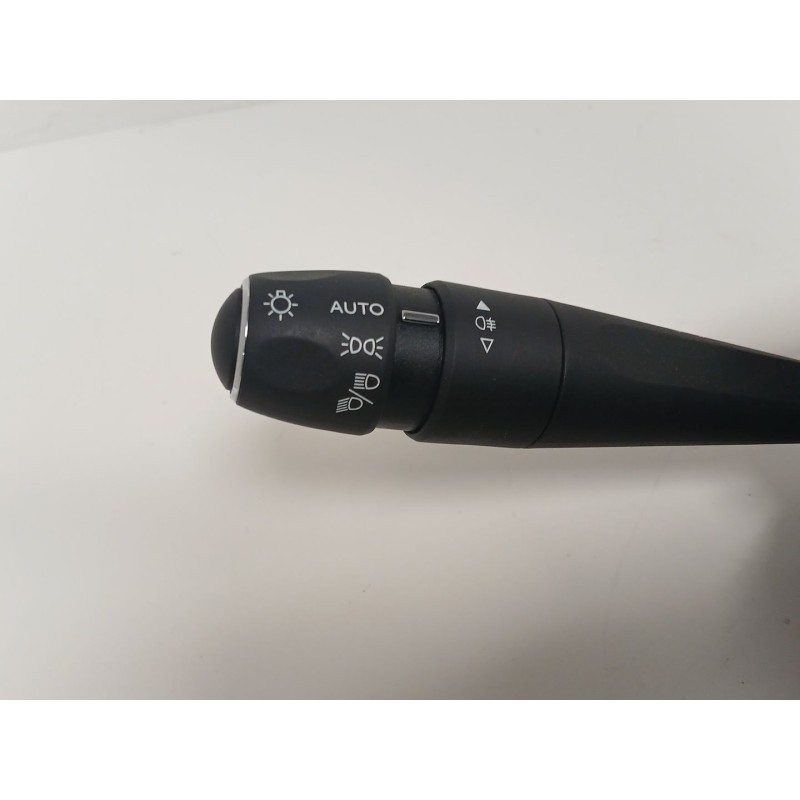 Recambio de mando luces para peugeot 208 ii (ub_, up_, uw_, uj_) 1.2 puretech 100 referencia OEM IAM 98369177ZD  