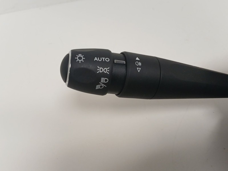 Recambio de mando luces para peugeot 208 ii (ub_, up_, uw_, uj_) 1.2 puretech 100 referencia OEM IAM 98369177ZD  