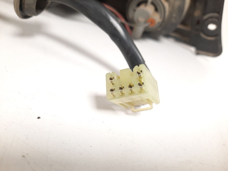 Recambio de piloto trasero derecho para daewoo matiz 1.0 cat referencia OEM IAM  4306 